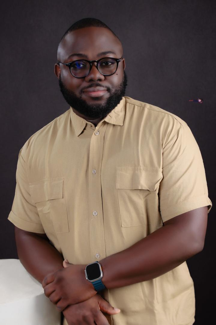 Damilola Ogedengbe