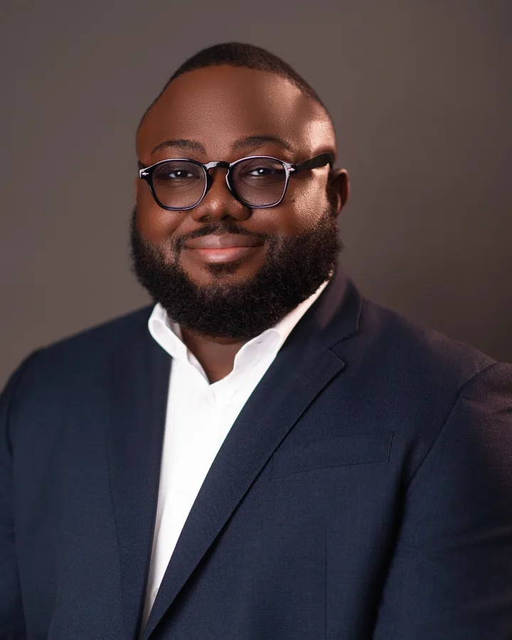 Damilola Ogedengbe