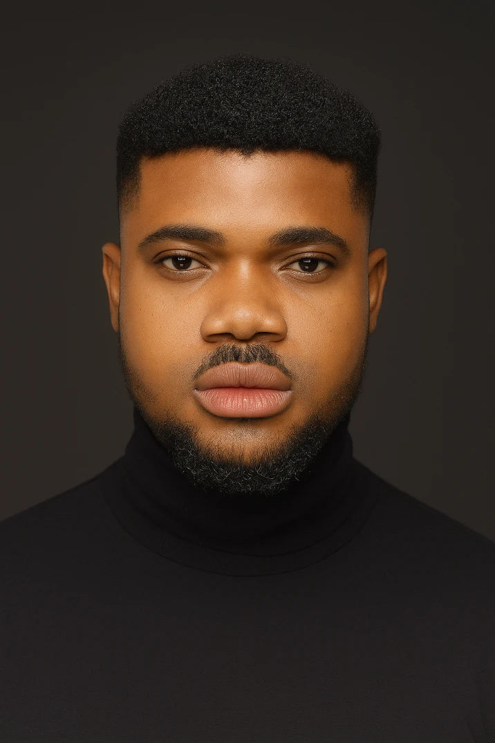 Francis Oladosu