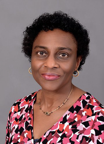 Sade Odunaiya