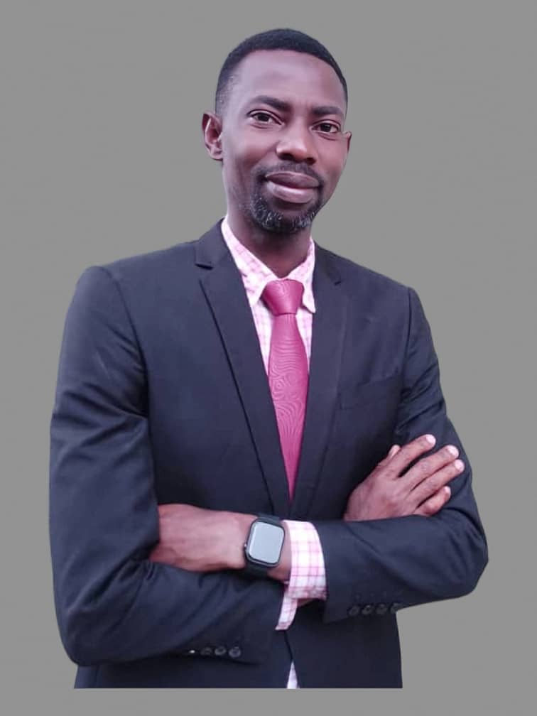 Temidayo Olowookere
